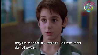 Çocuk ve Engeller - MÜDÜR'ün ilginç yaklaşımı? Tourette Sendromu