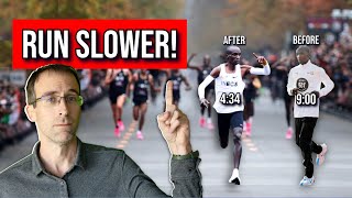 You Need to Run SLOWER | Your Comprehensive Guide to Easy Runs