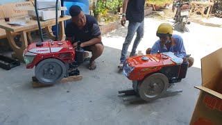 TF120 yanmar Indonesia và RT125 kubota Thailand  0886356707