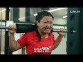 way of the warrior a new generation of chinese mma fighters ft shi ming