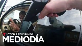 Noticias Telemundo Mediodía, 19 de abril de 2021 | Noticias Telemundo