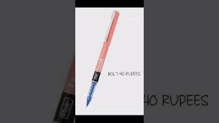 TOP 8 BEST ROLLER BALL  PEN UNDER 100