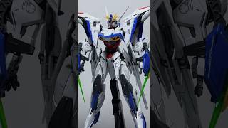 [รีวิว] MG 1/100 ECLIPSE GUNDAM ORB MOBILESUIT MVF-X08 #bandai #review #gunpla #gundam