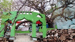 Live Ziarat e Dargah Handiya Shah Bhadang R. A.