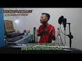 AKU PAN NYAUN BANSI KU ( KARAOKE ) MD.SOPIAN DAIMAN@SM