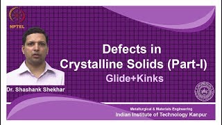 noc18-mm11 Lec 30-Glide+Kinks