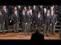 Ragazzi Boys Chorus sing the Nigerian Christmas Song: Betelehemu