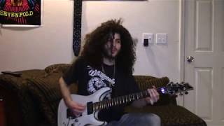 Guitar Solo Test