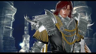 vindictus - Achel Lugh Lamhfada solo play