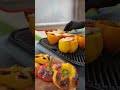 Stuffed and Roasted Bell Peppers