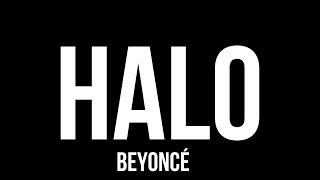 Download Beyoncé - Halo (Lyrics) mp3