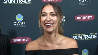 Tasya Teles Tribute