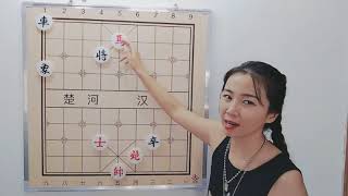 实用象棋残局 单炮马能胜车卒 一眼过去看似无解，却被硬生下赢