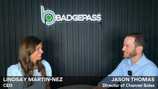 Introducing our Director of Channel Sales
