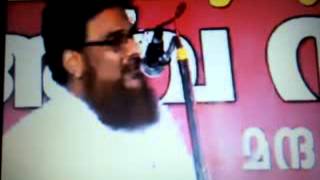 Hussain Salafi  ഒന്നിച്ചു കൂടെ