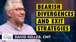 Bearish Divergences and Building an Exit Strategy | David Keller, CMT | The Final Bar (07.24.20)