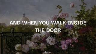 Sleep Walk - Betsy Brye (Lyrics)