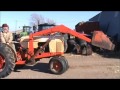 case 400 411 b tractor for sale sold at auction february 13 2013 2014