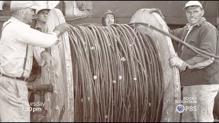 Colorado Experience: The Cable Revolution Promo