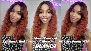 Glamourtress | Mane Concept Synthetic Red Carpet 4\