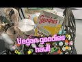 HAUL: new Nestle plant-based goodies (mini ASMR)