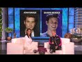 Best of Who'd You Rather on The Ellen Show (Part 3)