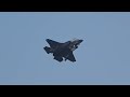 アメリカ海兵隊岩国基地！f‐35bアフターバーナー離陸短距離着陸シーン！usa military us marines hijet journey