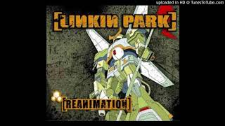 Linkin Park - 13 Ppr:Kut