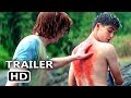 THE PACKAGE Official Trailer (2018) Teen Comedy Netflix Movie HD THE PACKAGE Official Trailer (2018) Teen Comedy Netflix Movie HD