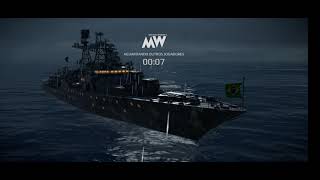 MODERN WARSHIPS BATALHA NAVAL Online