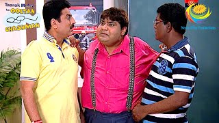 Can Gokuldham Men Find The Truth? | Taarak Mehta Ka Ooltah Chashmah | Full Episode