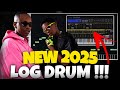 How To Produce Amapiano Like Mellow & Sleazy