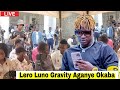 LIVE!! Gravity Omutujju Press Conference Kuluno Takabye Azze Mugumu Nyo