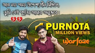 Indian Reaction On | Purnota | Warfaze | The Bongs Reaction