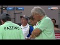 partie de légendes fazzino foyot vs rocher suchaud trophÉe l Équipe 2018 pétanque