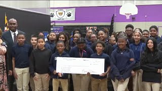 New PGCPS program aims to reduce chronic absenteeism | NBC4 Washington