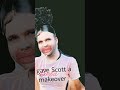 where are you scottt