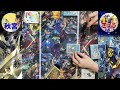 【デジカ】ex5トナメ1 2アルファモンvsメタルガルルモンx抗体【デジモンカードゲーム】【digimon card game】