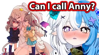 Aquwa Bursts Into Tears When Neuro Demonstrates How Much She Misses Anny