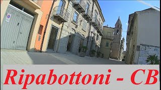 Ripabottoni in Video - Campobasso Molise ❤️ Italy, da \