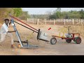 Making Smart Forklift 💯Electric Hydraulic Making | 1 டன் அசால்டாக தூக்கும்..! Sathish