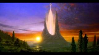 "The Ivory Tower [Theatrical]" from The NeverEnding Story (1984) by Giorgio Moroder - 800% Slower