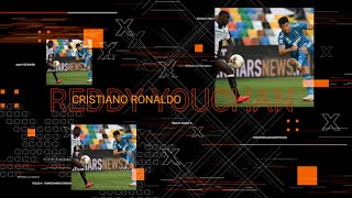 Top 20 Goals | Cristiano Ronaldo