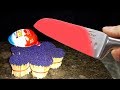 Amazing EXPERIMENT Glowing 1000 degree KNIFE VS MATCHES EXPLOSIVE TEST Amazing EXPERIMENT Glowing 1000 degree KNIFE VS MATCHES EXPLOSIVE TEST