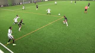 Maalikooste SJK vs VPS 11.1. 2020