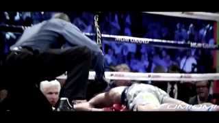 BOXING MOTIVATION 4 - Way To Success Is Hard And Beautiful ᴴᴰ