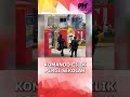 Komando Cilik Pergi Sekolah