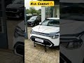 Taking Delivery of Kia carens Prestige plus🔥   #carens #kiacarens