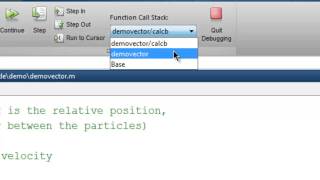 Matlab Debugging 3