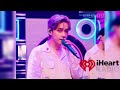 BTS - Make It Right | iHeartRadio Music Festival 2020 | (Kim Taehyung Focus) [Fancam]